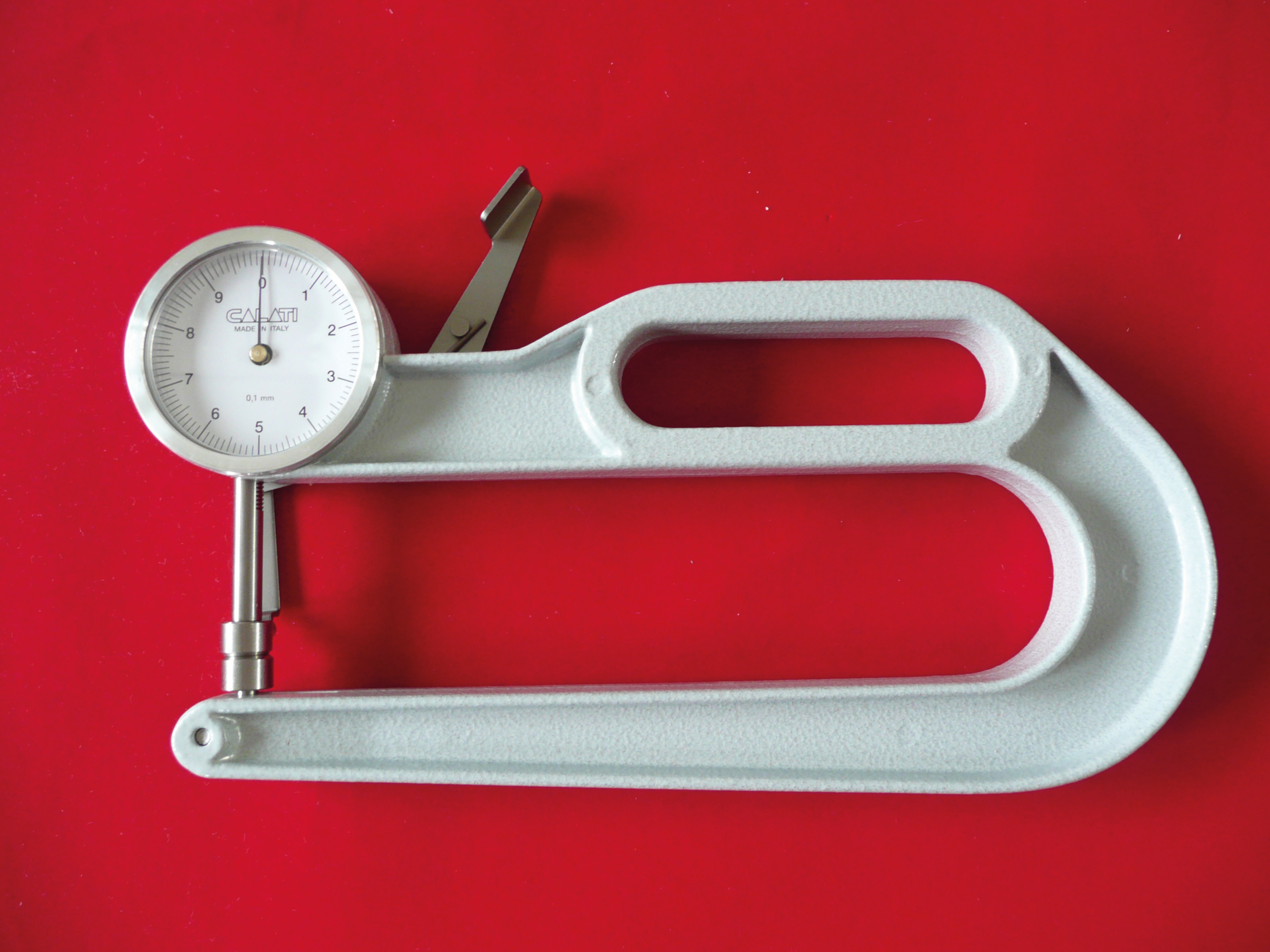Thickness Gauges CALATI Caimi