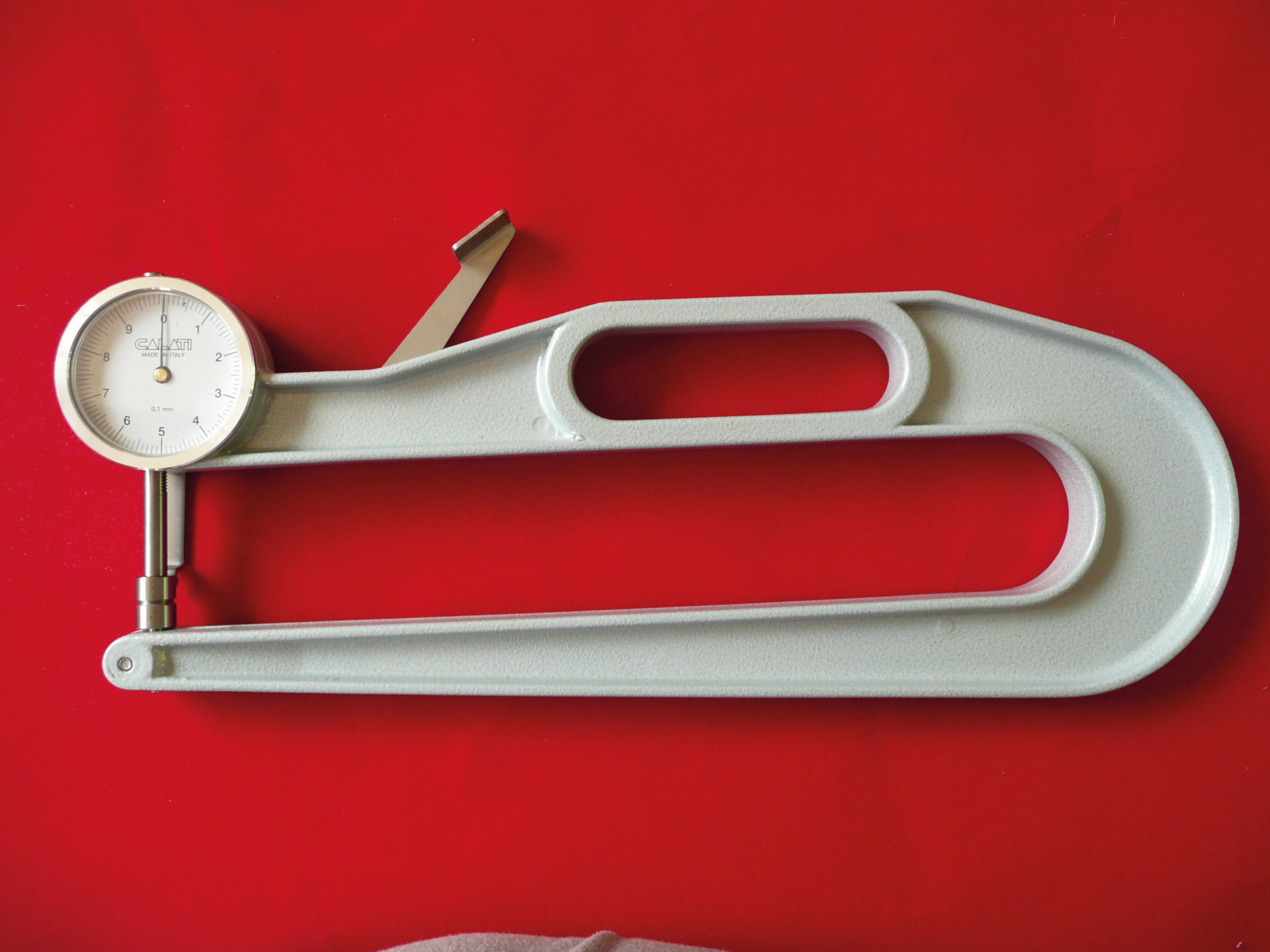 Thickness Gauges CALATI Caimi