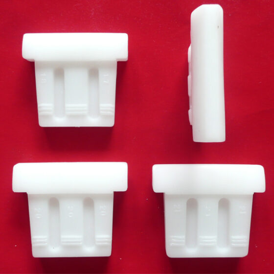 DRUM TEETH