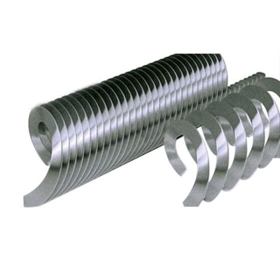FLESHING KNIVES