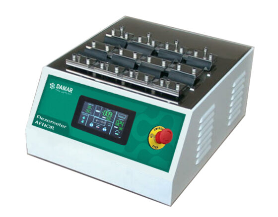 FLEXOMETER AFNOR TYPE