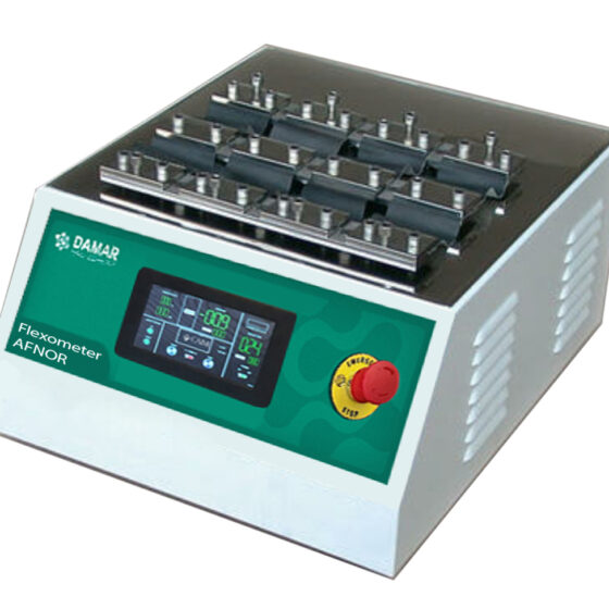 FLEXOMETER AFNOR TYPE