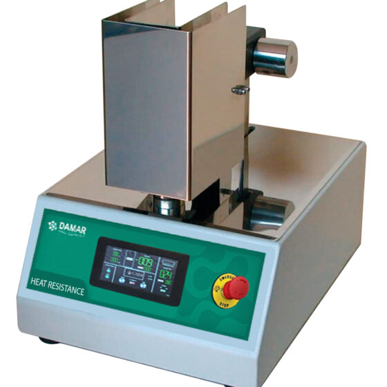 HEAT RESISTANCE TESTER