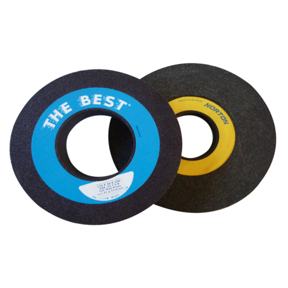 GRINDING WHEELS