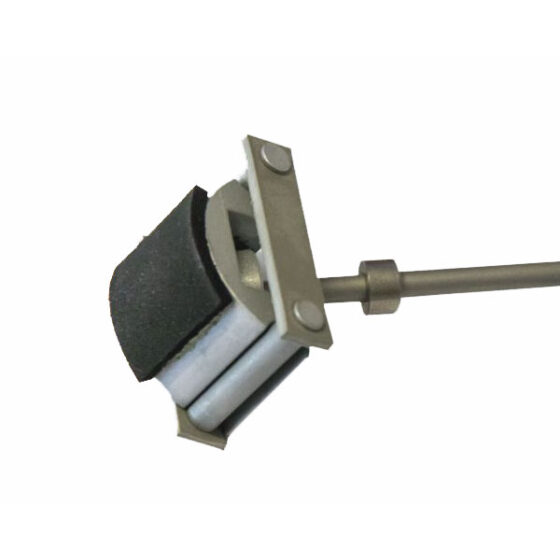 MANUAL CROCKMETER Rubbing Fastness Tester - Image 2