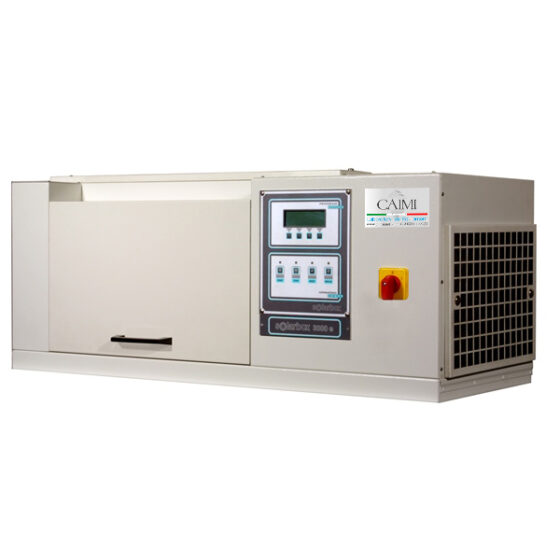 SOLARBOX (Xenotest to test colour fastness resistance to sunlight and temperature) - Image 3