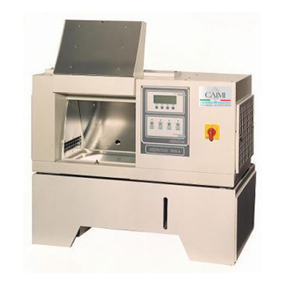 SOLARBOX (Xenotest to test colour fastness resistance to sunlight and temperature) - Image 4