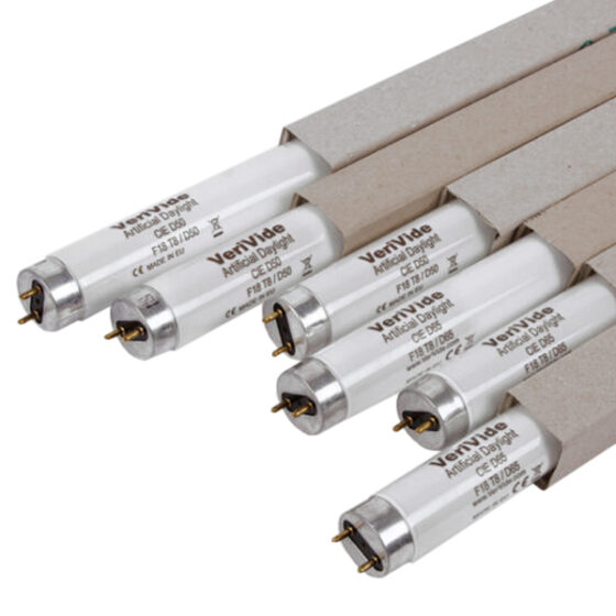 LAMPS FOR MULTILIGHT COLOUR CABINET - Image 3