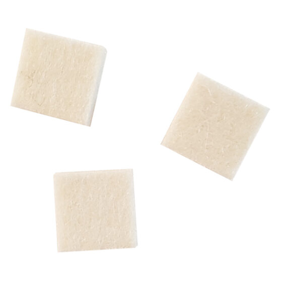WOOL FELT PADS FOR VESLIC RUB FASTNESS TESTER - Image 2