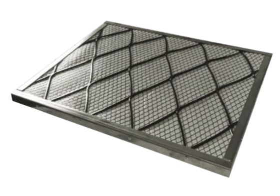 CATALYTIC GAS HEATING PANELS