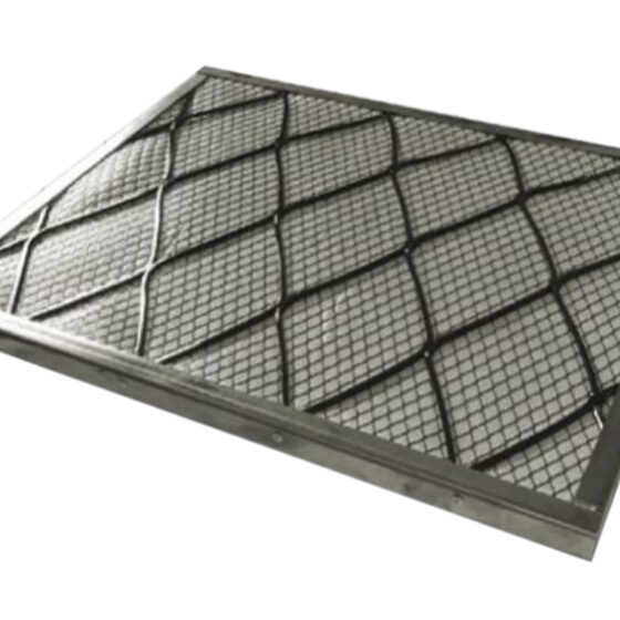 CATALYTIC GAS HEATING PANELS