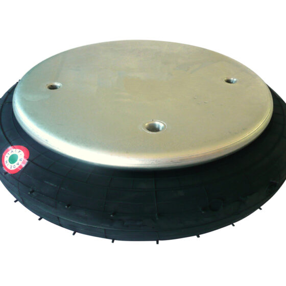 SHOCK ABSORBERS