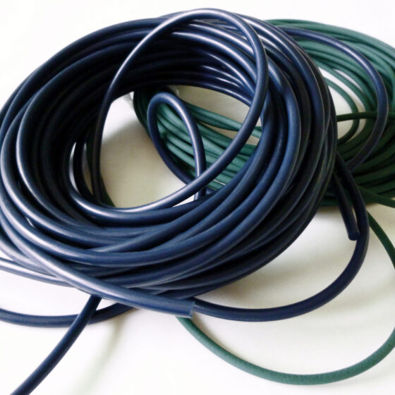 RUBBER STRING
