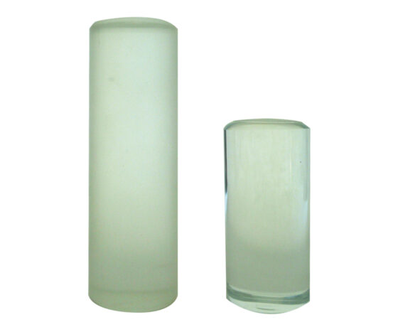 GLAZING CYLINDERS