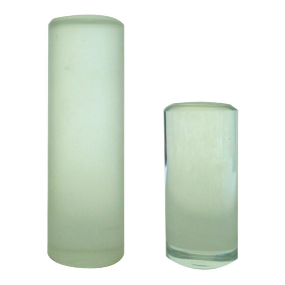 GLAZING CYLINDERS