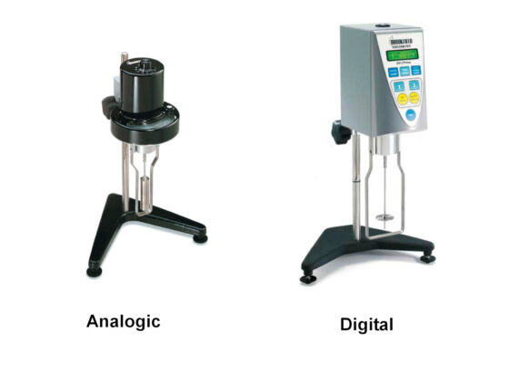 Viscosimeter