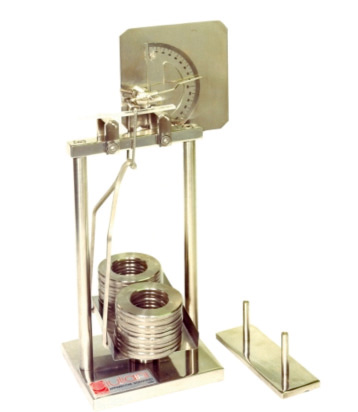 Stiffness Tester