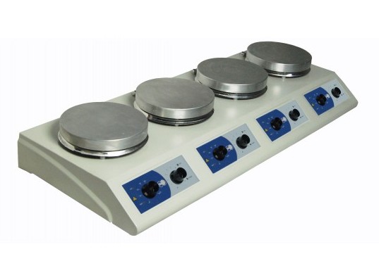 HEATING MAGNETIC STIRRERS