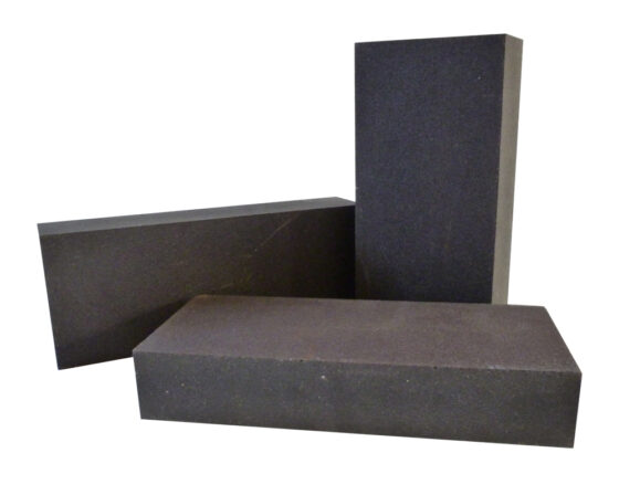 GRINDING BRICKS