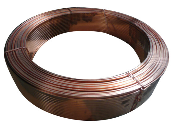ANNEALED COPPER PLATE