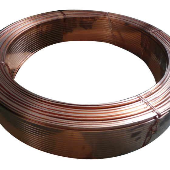 ANNEALED COPPER PLATE