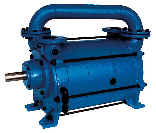 VACUUM PUMP