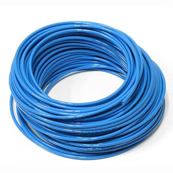 CONNECTION TUBES FOR SPRAYING MACHINE - Image 2