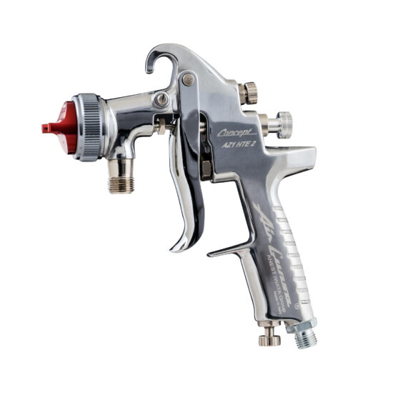 MANUAL SPRAYGUN - Image 2
