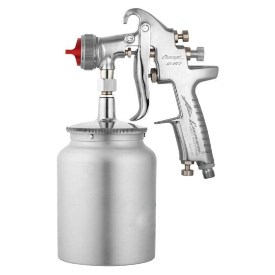 MANUAL SPRAYGUN