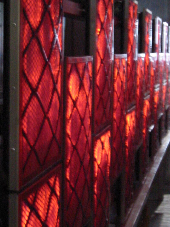 CATALYTIC GAS HEATING PANELS - Image 3