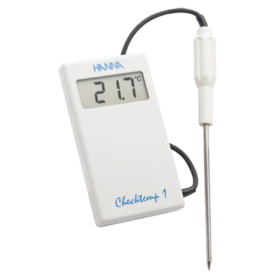 DIGITAL THERMOMETER TYPE G