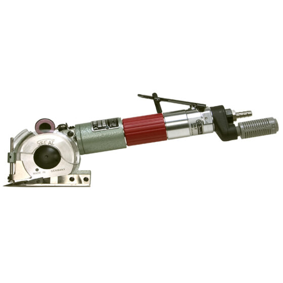 PNEUMATIC SHEARS - Image 2