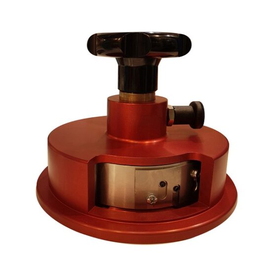 CIRCULAR SAMPLE CUTTER 100CM2