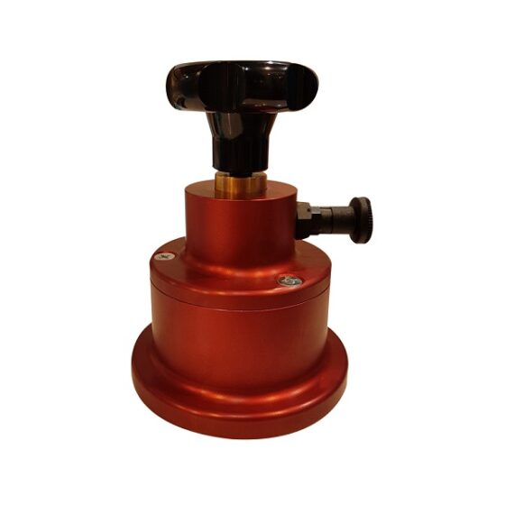 CIRCULAR SAMPLE CUTTER FOR MARTINDALE - Image 2