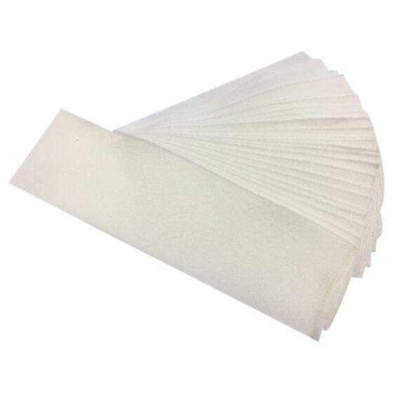 CONTROL FABRIC FOR PHENOLIC YELLOWING TEST