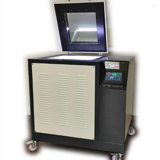 FLEXOMETER SUB ZERO (LOW TEMPERATURE)