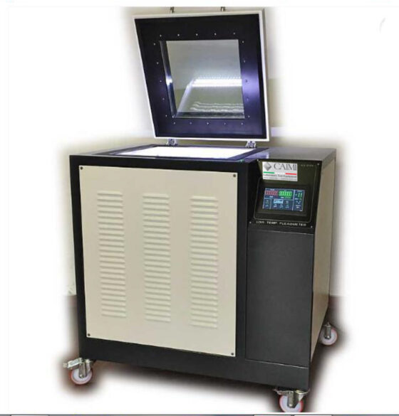 FLEXOMETER SUB ZERO (LOW TEMPERATURE)