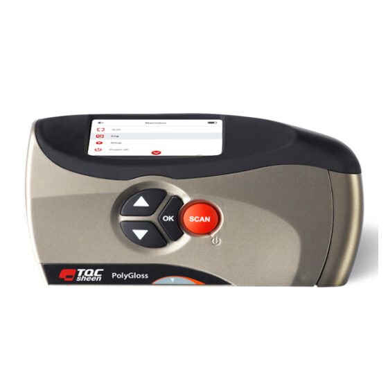 GLOSSMETER