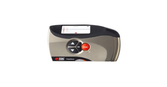 GLOSSMETER - Image 2