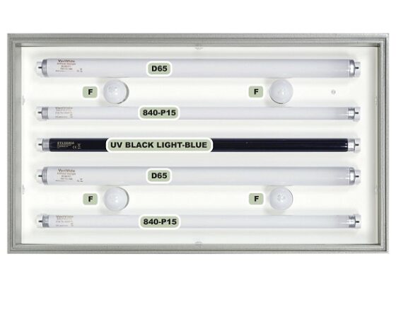 LAMPS FOR MULTILIGHT COLOUR CABINET - Image 2