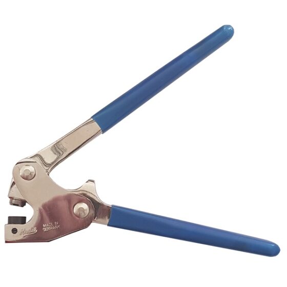 MANUAL MARKING PLIER