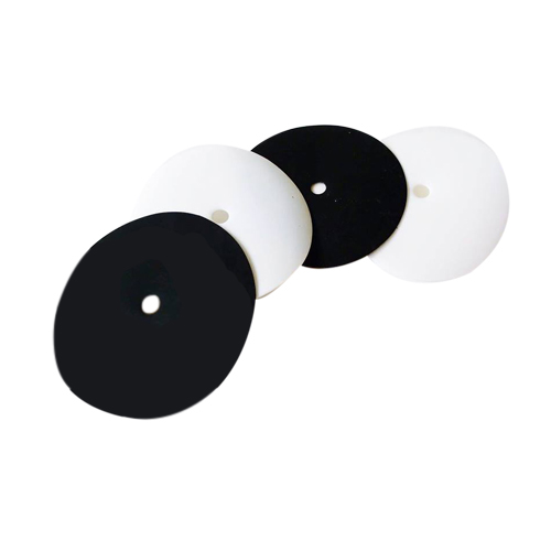 MEMBRANE SHEETS FOR PIGMENT PUMP