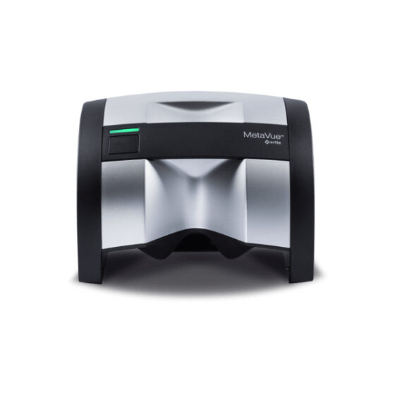 METAVUE BENCHTOP SPECTROPHOTOMETER