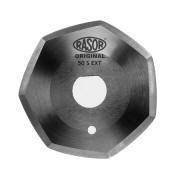 BLADES FOR CUTTING MACHINE