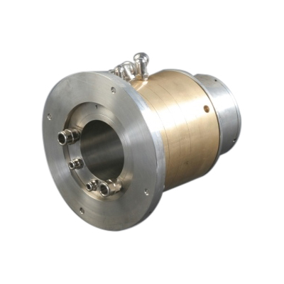 ROTARY JOINT COMPRESSED AIR