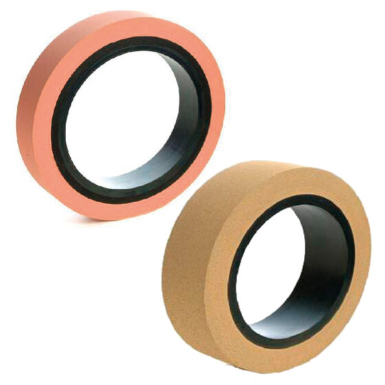 RUBBER SLEEVES