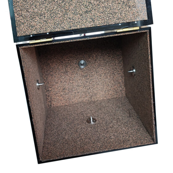 ICI PILLING & SNAGGING TESTER - Image 3