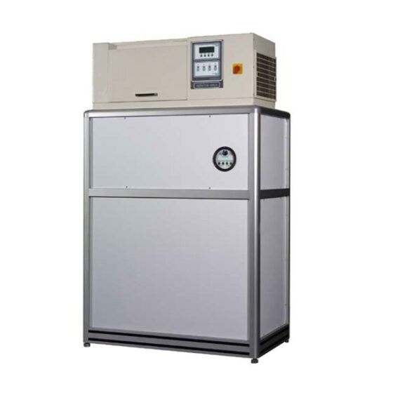 SOLARBOX RH (colour fastness resistance to sunlight, atmospheric parameters and Relative Humidity control) - Image 3