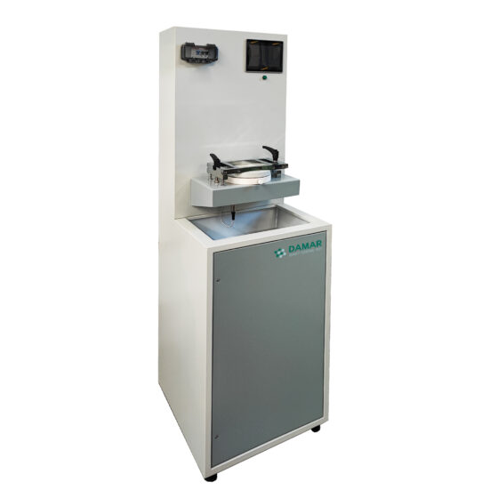 WATER COLUMN (Water Penetration Hydrostatic Test)