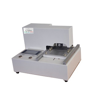 BLADE CUT RESISTANCE TESTER